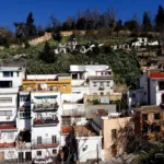 Descubre el encanto navideño de Belén en el Barranco del Abogado – Camino Nuevo del Cementerio 27 en Granada