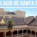 Descubre el encanto navideño de Belén AC Santa Paula en Gran Vía 31, Granada
