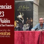 Descubre el encanto del Belén de San Francisco Javier en Granada: ¡Navidad en su máxima expresión!