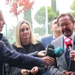 Descubre la magia de Belén en el Parque Nueva Granada: C/ Matilde de la Torre 12 Bajo Granada