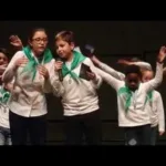 Descubre el encanto navideño de Belén Escuela Hogar Divina Infantita en Gran Rey 4, Granada