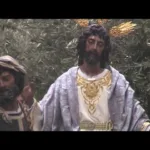 Descubre el encanto de Belén Hermandad Jesús Despojado en C/ Gracia 7, Granada esta Navidad