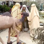 Descubre la magia de Navidad en el Belén Monumental de El Escorial