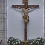 Descubre el encanto navideño de la Parroquia de San Miguel Arcángel en Belén, Granada
