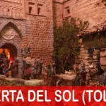 Descubre la Magia de Belén en Navidad en la Puerta del Sol