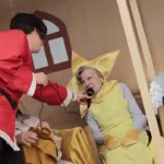 Descubre la magia de Belén en la Residencia Beato Fray Leopoldo – ¡Navidad en Granada!