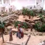 Descubre la magia de Navidad en Belén Villa de Vallecas