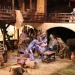 Descubre el encanto del belén de Alcalá de Henares esta Navidad