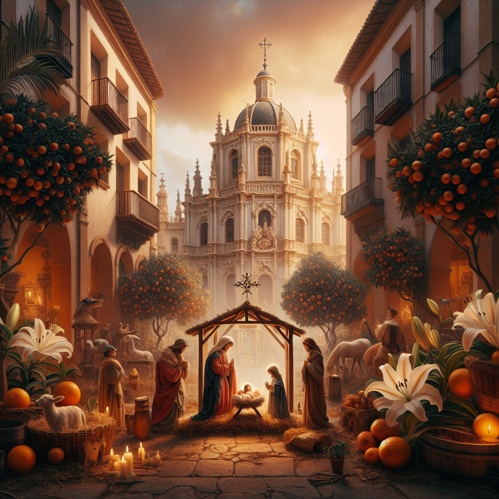 Belen de Alcira: Descubre el encanto navideño en esta ciudad