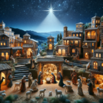 Descubre la magia del Belén de Alcoy: el mejor plan navideño