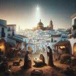 Descubre el Encanto Navideño del Belén de Chiclana de la Frontera