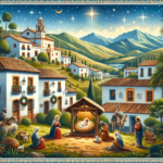 Descubre el encanto del Belén de Collado Villalba: un rincón mágico en Navidad