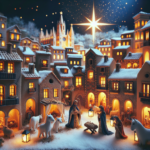 Descubre el Esplendor Navideño del Belén de Cornellá de Llobregat