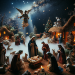 Belen de El Prat de Llobregat: Descubre el Encanto Navideño en esta Localidad