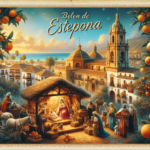 Descubre el belén más impresionante de Estepona para esta Navidad