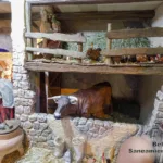 Descubre el belén más encantador de Getafe esta Navidad
