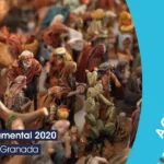 Descubre el encanto navideño de la Belén de Granada