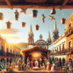 Descubre el encanto del Belén de Guadalajara esta Navidad