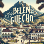 Descubre el belén más encantador de Guecho para esta Navidad