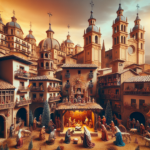 Descubre el encanto del Belén de Huesca: la perfecta tradición navideña