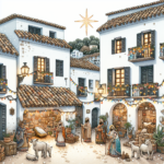 Descubre la Magia de Belén en Ibiza: El Espíritu Navideño en la Isla