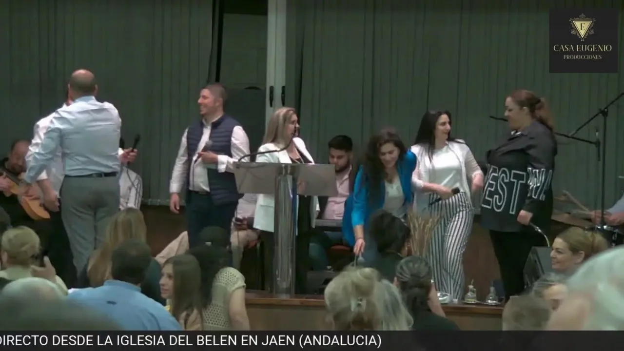 Descubre el encanto navideño de Belén de Jaén: tradición y magia en un solo lugar