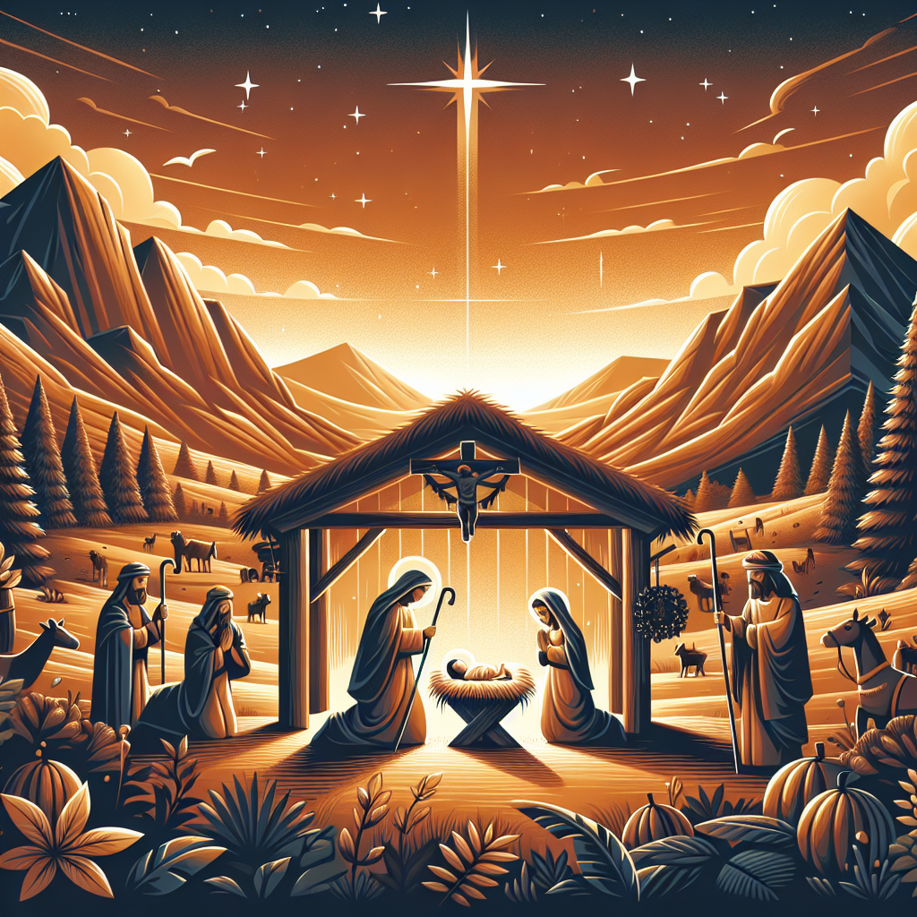 Descubre la magia de la Navidad con el belén de La Unión: ¡una experiencia única!