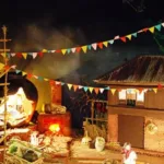 Descubre la magia de Navidad en Filipinas: el belén de Manila te sorprenderá