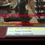 Descubre el encanto navideño de Belen de Mataró