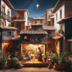 Visita el belén de Molina de Segura: la magia de la Navidad
