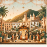 Descubre el especial encanto de Belén de Motril para esta Navidad