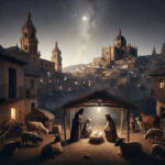 Descubre el encanto del Belén de Orihuela: la magia de la Navidad
