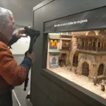 Descubre el encanto de la Navidad en el Belén de Pamplona