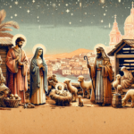 Descubre el encanto de Belén de Pinto en Navidad: ¡un destino mágico!