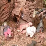 Descubre el encanto de Belén de Reus en Navidad