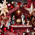 Descubre el encanto navideño de Belén de Rubí: ¡un imprescindible para la temporada!