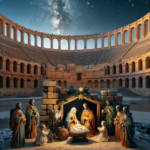 Descubre el encanto navideño de Belén de Sagunto: ¡Una experiencia mágica!