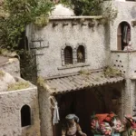 Descubre el encanto de la Navidad con el belén de San Sebastián