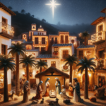 Descubre el Encanto Navideño del Belén de San Vicente del Raspeig