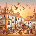 Descubre el Encanto Navideño del Belén de Sanlúcar de Barrameda