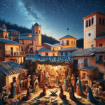 Descubre el encanto de Belén de Navidad en Sardañola del Vallés