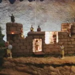 Descubre la magia del Belén de Tarrasa esta Navidad