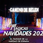 Descubre el encanto navideño del belén de Torrejón de Ardoz
