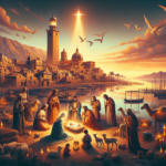 Descubre el encanto del Belén de Torrevieja: la magia de la Navidad