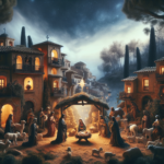 Los mejores belenes de Navidad en Utrera: descubre la magia de la temporada