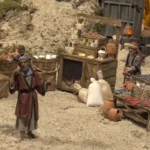 Descubre la magia de los Belenes Tradicionales esta Navidad