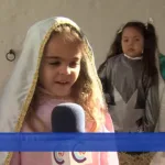 Descubre la magia de los belenes vivientes en Navidad