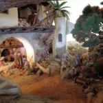 Descubre el encanto navideño de Arcos de la Frontera: el belén más impresionante de Andalucía