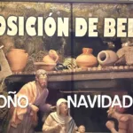 Descubre el impresionante Belén de Córdoba en el Alcázar de los Reyes Cristianos esta Navidad