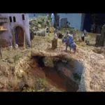 Descubre los impresionantes belenes de Llíria, una tradición navideña en la Comunidad Valenciana